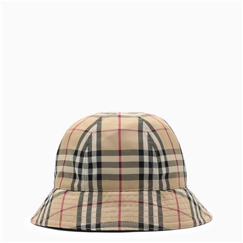 cappello da sole burberry|Accessori firmati da donna .